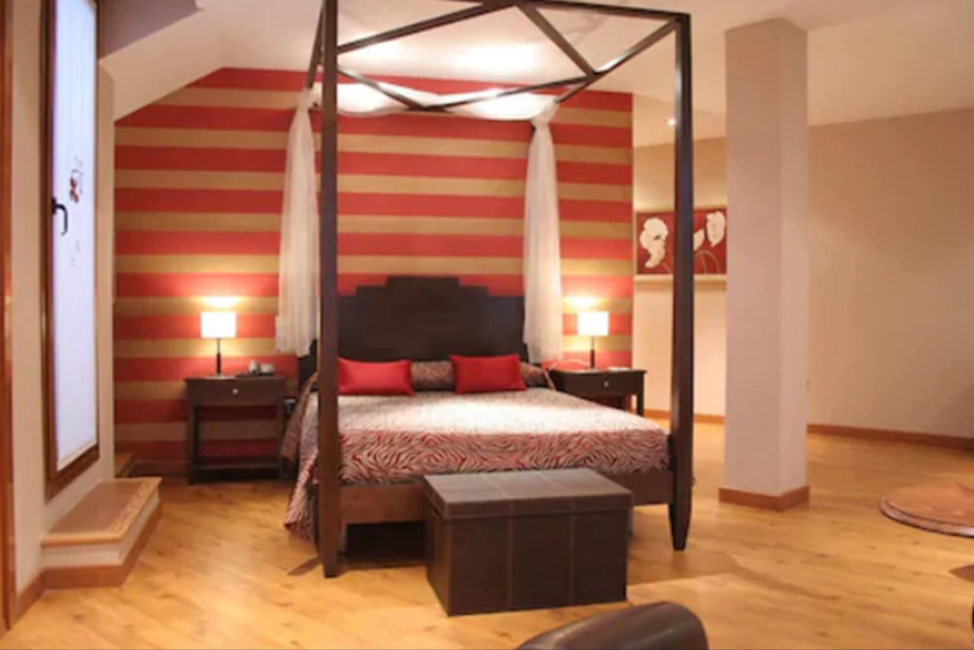 Campos De 4* Baeza